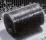 1 – 1 / 2 'スチールMerchantカップリング