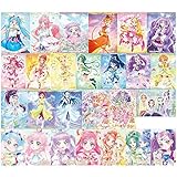 プリキュア カードウエハース8 [全26種セット(フルコンプ)]※カードのみです。お菓子は付属しません。※BOX販売ではありません。