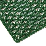 ミヅシマ ニューマット E型 402-0990 500×1000 グリーン