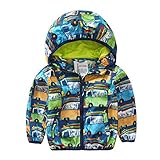 キッズ男の子 ボーイズ アウター 子供服 ジャンパーパーカージャケット春秋 お出かけ 遊び着・ 通学・普段着・通園 You013c 130cm