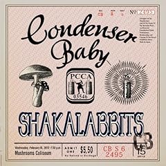 I'm a Dreamer / SHAKALABBITS