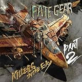 Killers in the Sky Part 2 豪華盤 - FATE GEAR