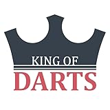 King of Darts scoreboard calculator