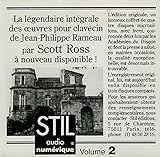 Rameau: Oeuvres pour Clavecin