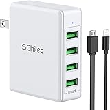 USB 充電器 急速 充電 PSE認証 4ポート 折りたたみ式 スマホ タブレット 海外 旅行 充電器 iPhone iPad Xperia Samsung Galaxy なと対応