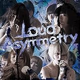 Loud Asymmetry