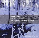 Symphonies 3 & 8