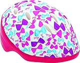 Bell Toddler Barbie Little Rider Helmet