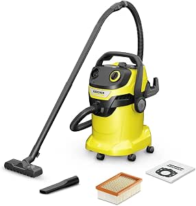 Amazon.co.jp: Karcher WD 5 V 1.628-310 