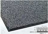 トレビアンHC 450×750mm レッド