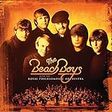 ビーチ・ボーイズ・ウィズ・ロイヤル・フィルハーモニー管弦楽団