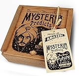 Mysterio Predicts - Baby Gift Set by Wry Baby