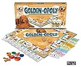 Golden Retriever-opoly[並行輸入品]