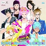 �wLOVE��Monster a GO!GO!�x+��