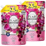 【Amazon.co.jp 限定】【まとめ買い】フレアフレグランス フローラル&スウィートの香...