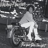 I'm Your Baby Tonight