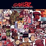 THE SINGLES 2001 - 2011 (7INCH BOXSET, 8 X 7INCH) [Analog]
