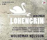 Wagner: Lohengrin (Complete)