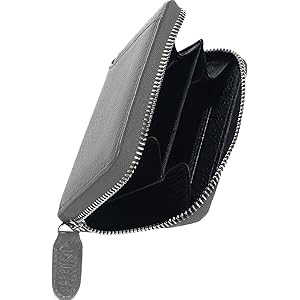 [NEESE] 小銭入れ コインケース メンズ 財布 本革