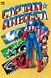 Adventures of Captain America (1991-1992)#1 (of 4)