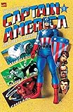 Adventures of Captain America (1991-1992)#1 (of 4)