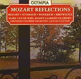 Mozart;Mozart Reflections