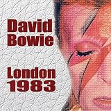 LONDON 1983