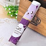 3 pcs Toddler Baby Travel Training Flatware Fork Spoon Stainless Steel Cutlery Set With Handy Storag