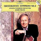 Symphony No.8 in C Minor