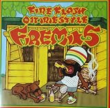 FIRE MIX V