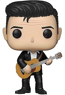 funko morrissey