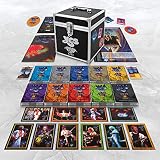 Union 30 Live: Super Deluxe Flight Case 30 Year Anniversary Edition (24CD+6DVD)
