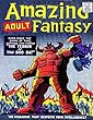 Amazing Adult Fantasy 3 (English Edition)