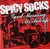 Good Morning,Mr.Suicide