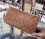 [コーチ] COACH 財布(長財布) レディース [アウトレット品] [並行輸入品]