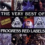 Very Best of Progress Red