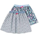Bobson(ボブソン) スカート (80～130cm) キムラタンの子供服 (77422x77922-162) ネイビーブルー 80