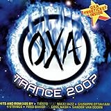 Oxa Trance 2007
