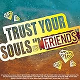 TRUST YOUR SOULS �gFRIENDS�h