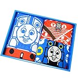 タオルギフトBOX きかんしゃトーマスセット fo-tgf02 Bタイプ