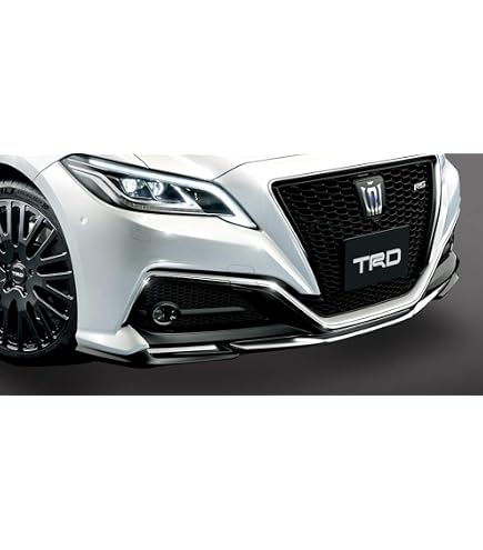Amazon | ティーアールディー レクサス(TRD LEXUS) LEXUS NX F SPORT 