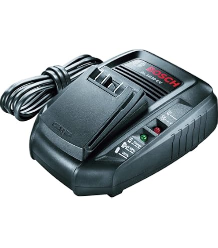Amazon | Bosch Professional(ボッシュ) 18Vリチウムイオンバッテリー 