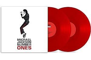 Number Ones [Vinyl LP]