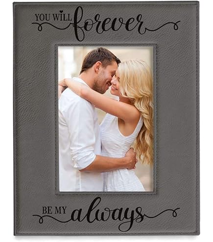 5 Piece Metal Collage Picture Frame Set