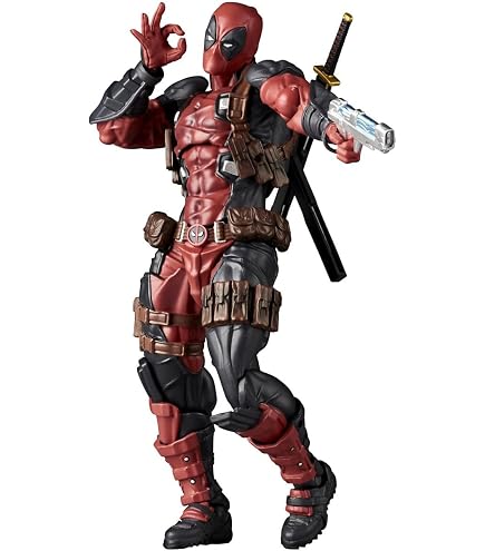 Amazon.co.jp: DC Comics VARIANT PLAY ARTS改 アクアマン(PVC塗装済み 