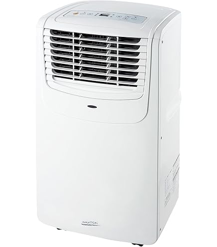 Amazon.co.jp: 【工事不要】ナカトミ スポット/ポータブルクーラー  