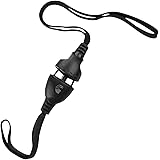 D'Addario ダダリオ アコースティックギターストラップ用紐 Acoustic Quick Release System DGS15 【国内正規品】