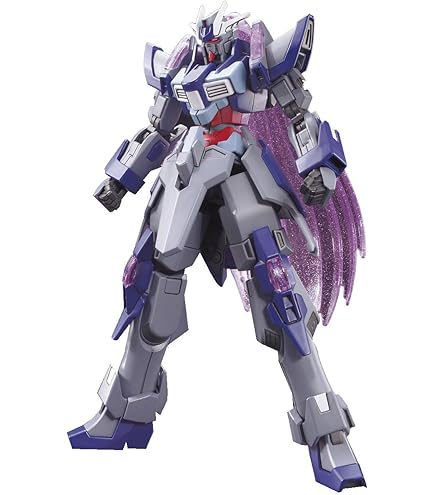 Amazon | HGBF 1/144 カテドラルガンダム（プレミアムバンダイ限定  