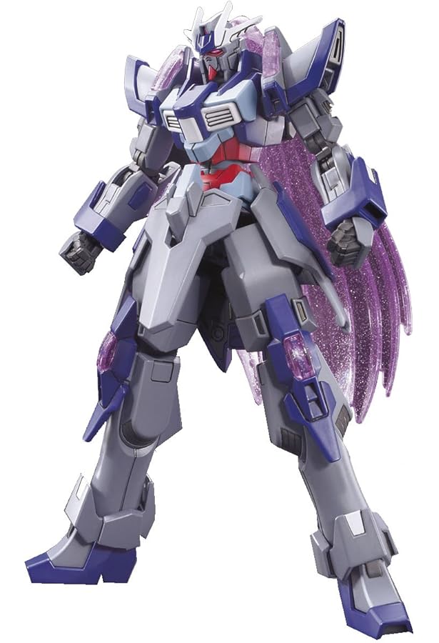 Amazon | HGBF 1/144 カテドラルガンダム（プレミアムバンダイ限定 