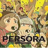 PERSORA -THE GOLDEN BEST 4-